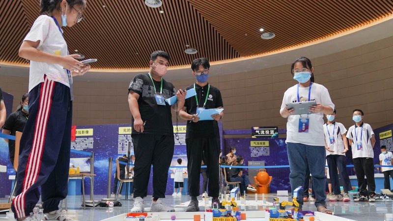 Python知识图谱开源框架：构建智能图谱的利器